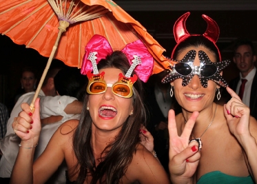 Alquiler de fotomatón para bodas y eventos